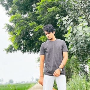 Meet your Posher, Yogesh